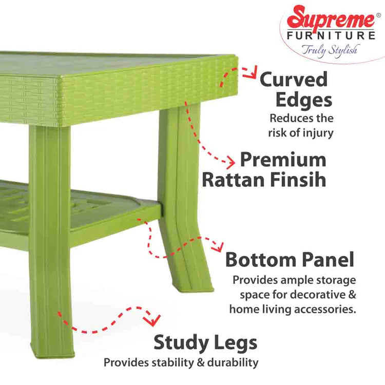 Supreme Vegas Table