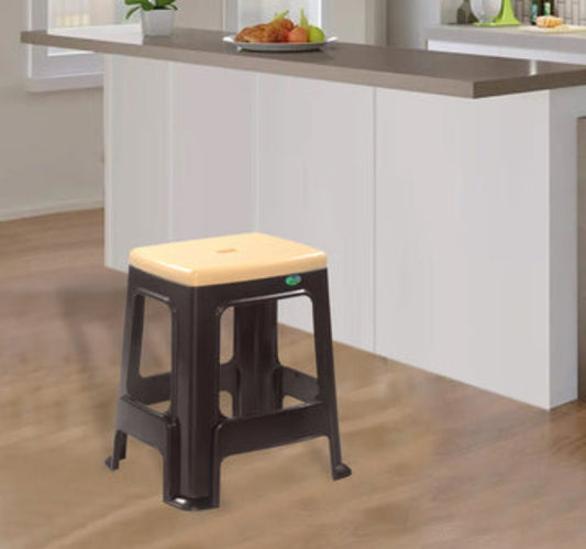 Nilkamal Plastic 23 Stool