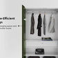 Godrej interio Auraline Men Basic 2 Door Steel Almirah