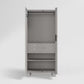 Godrej interio Storwel M3 2 Door Steel Almirah
