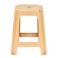 Nilkamal STL07 Plastic Stool