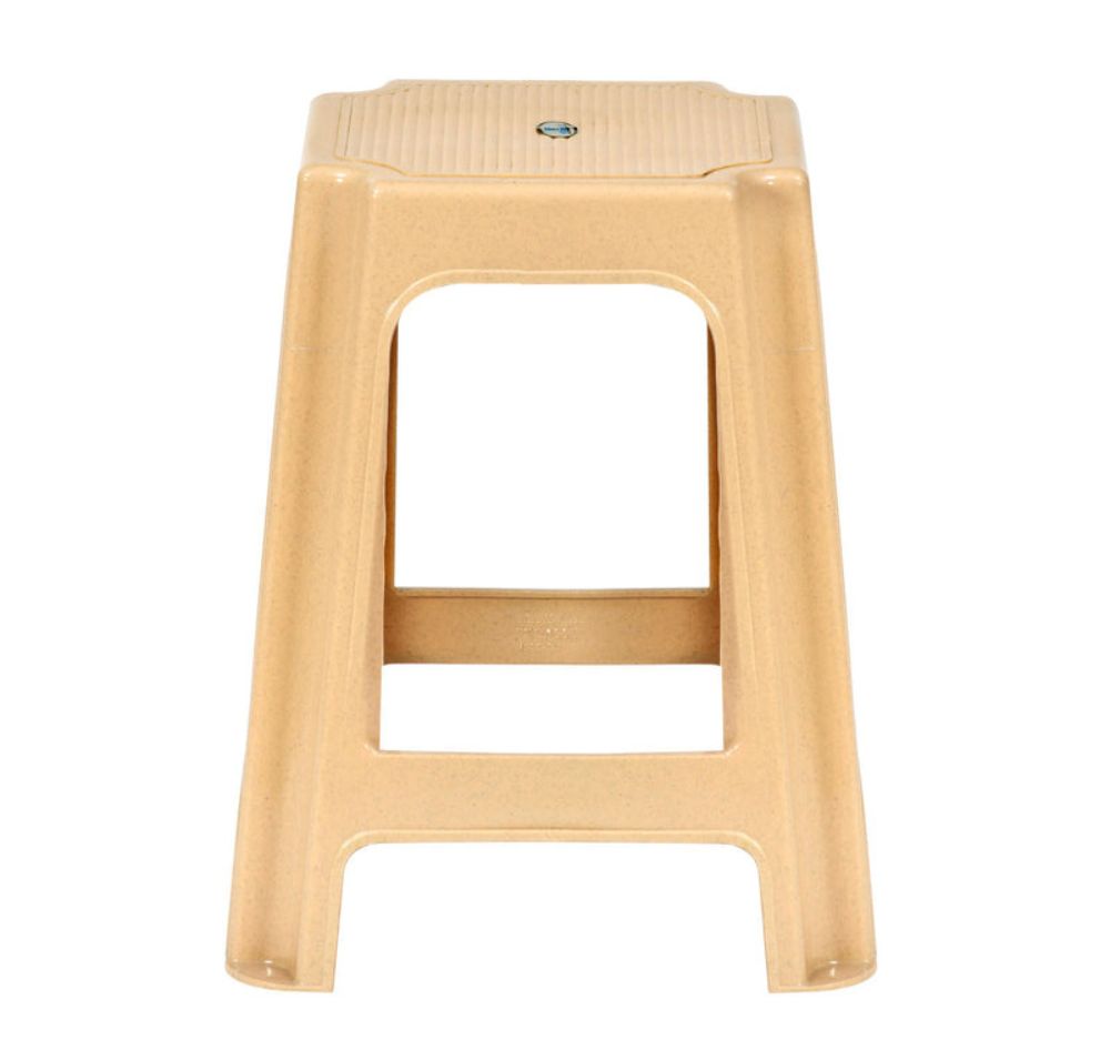 Nilkamal STL07 Plastic Stool