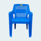 Grace Plastic Chairs