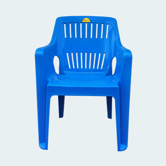 Grace Plastic Chairs