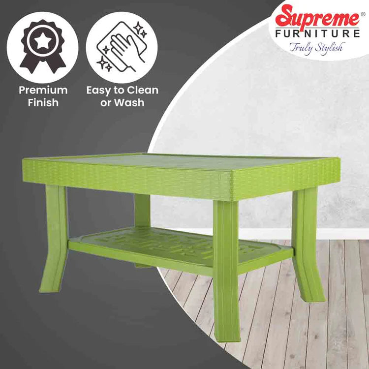 Supreme Vegas Table