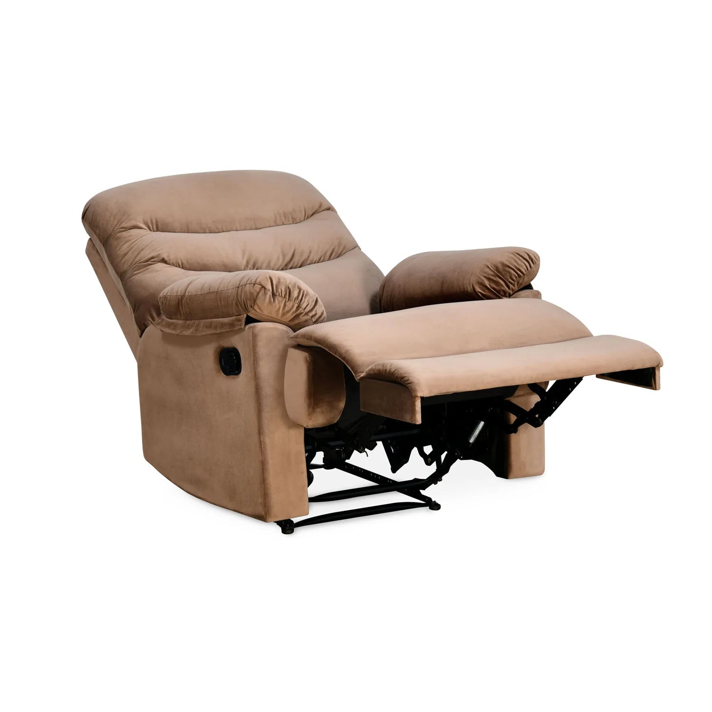 Nilkamal Skelton Manual Recliner Sofa