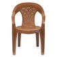 Nilkamal CHR2104 Outdoor Chair