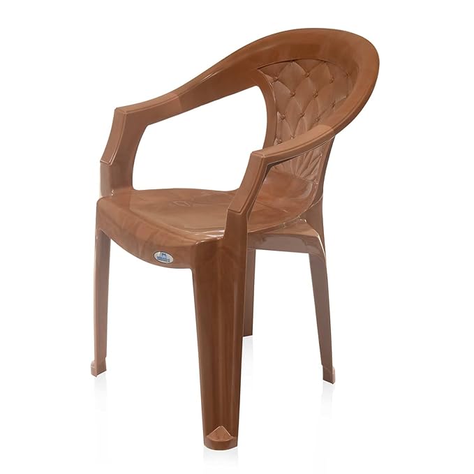 Nilkamal CHR2104 Outdoor Chair