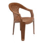 Nilkamal CHR2104 Outdoor Chair