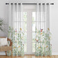 BHS interio Premium Customized Blackout Curtain with Lining for Doors & Windows