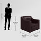 Monarch Sofa