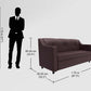 Monarch Sofa