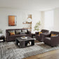 Monarch Sofa