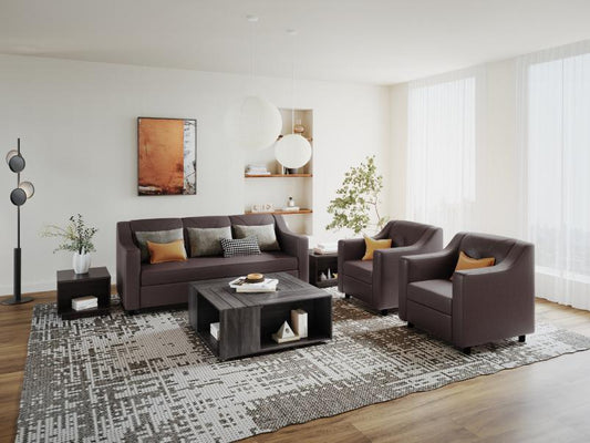 Monarch Sofa