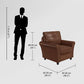 Orlando Plus Sofa