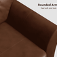 Orlando Plus Sofa