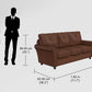 Orlando Plus Sofa