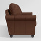 Orlando Plus Sofa