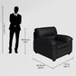Orleans Sofa