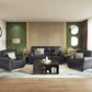Orleans Sofa