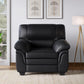 Orleans Sofa