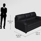 Orleans Sofa