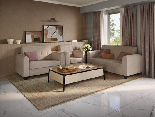 Rewind Sofa (Brown)