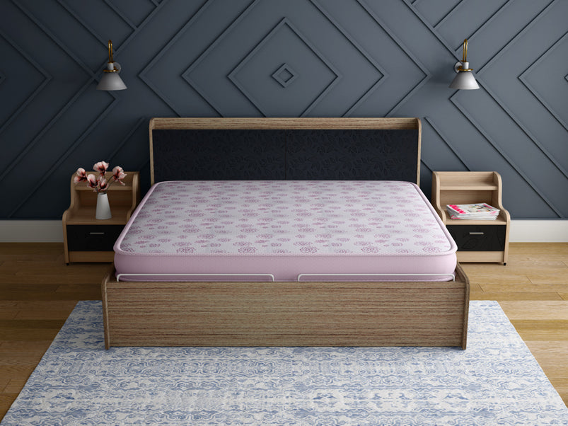 Godrej Ultima Plus Mattress Bonded Foam