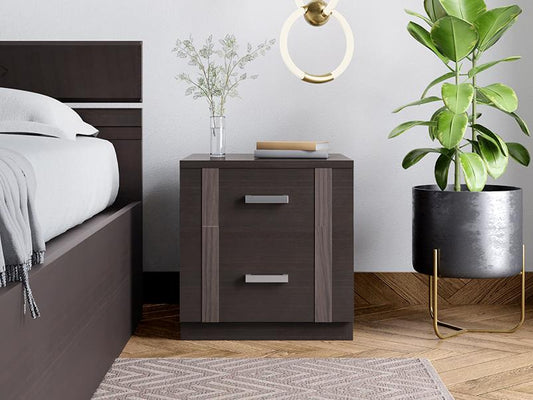Zurina Bedside Table