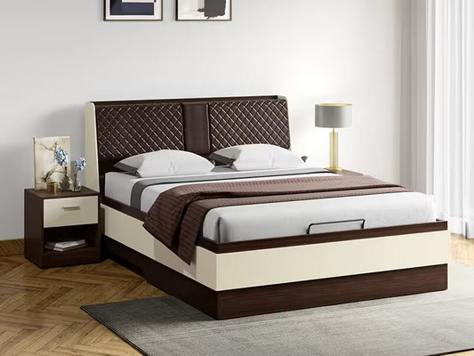 Aero King Size Bed