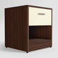 Aero Bedside Table
