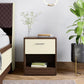 Aero Bedside Table