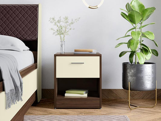 Aero Bedside Table