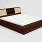 Dawn King Size Bed