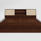 Dawn King Size Bed