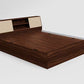 Dawn King Size Bed