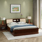Dawn King Size Bed
