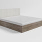 Chime King Size Bed