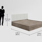 Chime King Size Bed