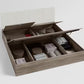 Chime King Size Bed