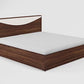 Allura V2 King Size Bed