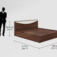 Allura V2 King Size Bed