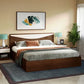 Allura V2 King Size Bed
