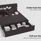 Astra V2 King Size Bed