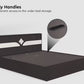 Astra V2 King Size Bed