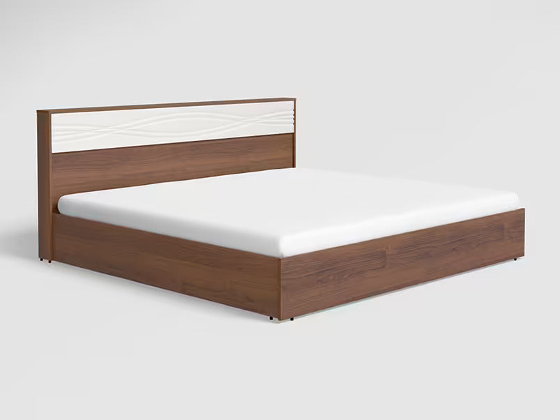 Casablanca V2 King Size Bed