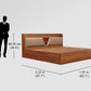 Diana Advance Queen Size Bed
