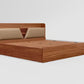 Diana Advance Queen Size Bed