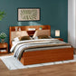 Diana Advance Queen Size Bed