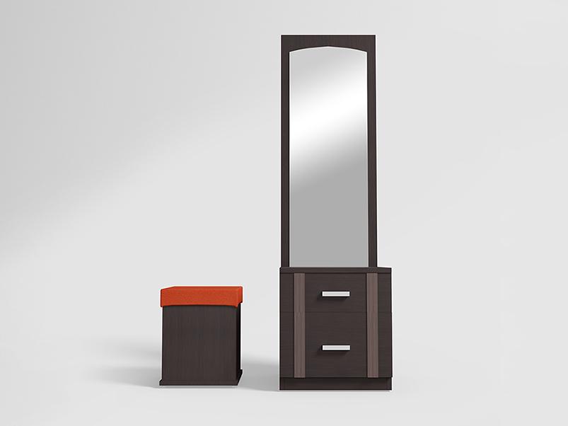 Zurina Dressing Table